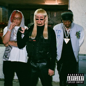 Life Goes On (feat. Ski Mask the Slump God & Trippie Redd)