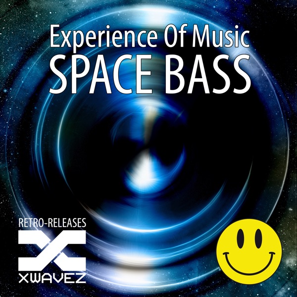 Space Bass - EP
