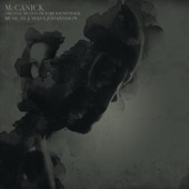 McCanick (Original Motion Picture Soundtrack) artwork