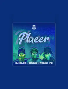 Im bles을(를) 듣고, 뮤직 비디오를 보고, 약력을 읽고, 투어 일정 등을 확인하세요!