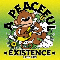 A Peaceful Existence - Single - D'rok the Menace