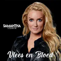 Vlees en Bloed — Samantha Steenwijk