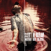 Nothin' But Blood (Bonus Track Version) artwork