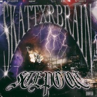 Stepout - Single - SKATTXRBRAIN
