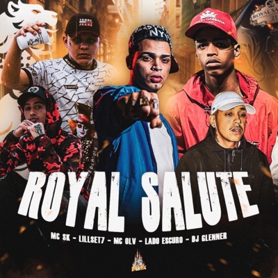 Royal Salute - Single