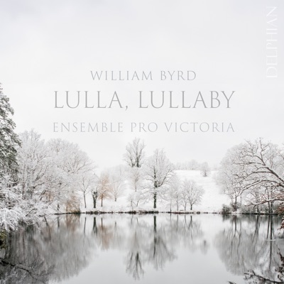 Byrd: Lulla, Lullaby - Single
