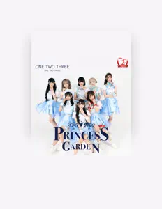 聆聽 PrincessGarden、觀看音樂影片、閱讀小傳、查看巡演日期等！