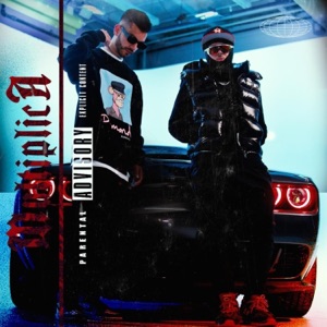 Multiplica (feat. Desperado Tracks)