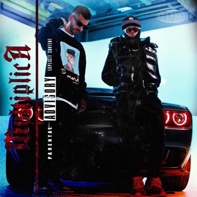 Multiplica (feat. Desperado Tracks) - Single