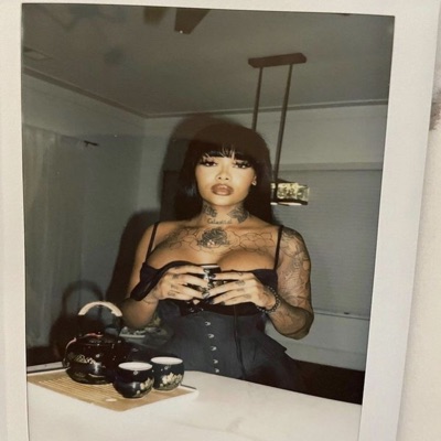 PLAYING GAMES #jerseyclub (feat. gangwalkk) - Single