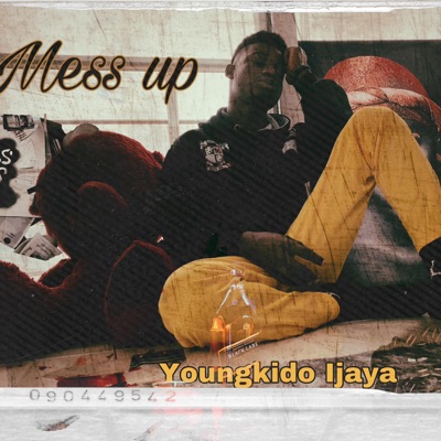 Mess Up - Single
