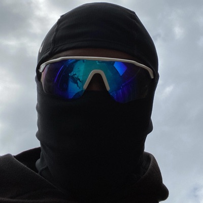 Back Like I Neva Left - EP