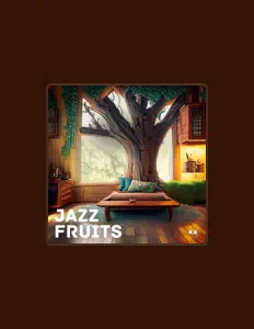 Escucha a Jazz Fruits, mira videos musicales, lee su biografía, consulta las fechas de las gira y más.