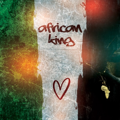 African King - Single
