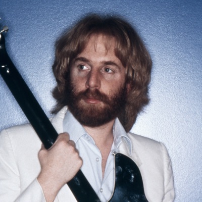 Andrew Gold