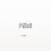 Hibiki - Single - Milkoi