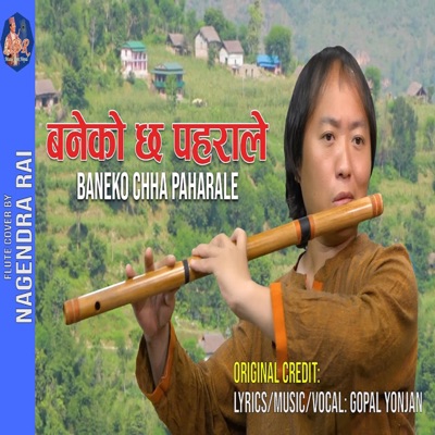 Song - Baneko Chha Paharale - Nagendra Rai
