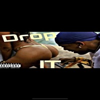Drop It - Single - J.Brown