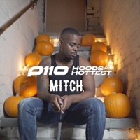 Mitch Halloween Hoods Hottest - Single - P110 & Mitch