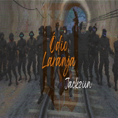 Ódio Laranja - Single