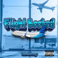 Flight Booked (feat. Georgy) - Single - Callmegado