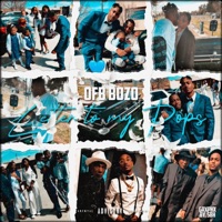 Letter To My Pops - Single - OFB Bozo