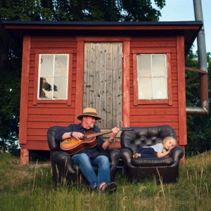 Bach I Regnet