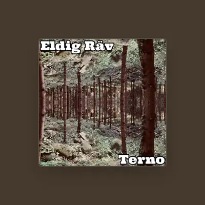 Listen to Eldig Räv, watch music videos, read bio, see tour dates & more!