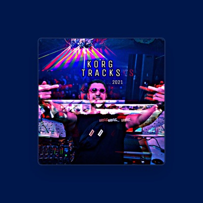 Listen to Cracky Koksberg, watch music videos, read bio, see tour dates & more!