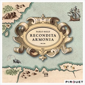 Recondita Armonia (feat. Robert Landfermann, Jonas Burgwinkel & Pablo Held)