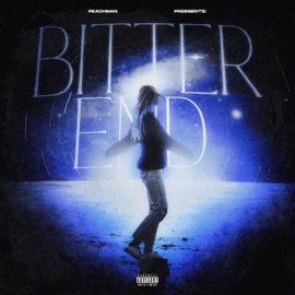 Bitter End (Pitched Up) Peachman