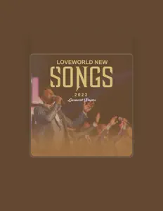 Dengarkan Loveworld Singers, tonton video musik, baca bio, lihat tanggal tur & lainnya!