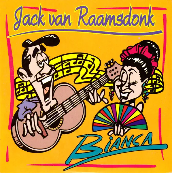 Bianca — Jack Van Raamsdonk