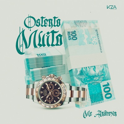 Ostento Muito - Single