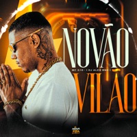 Novão Vilão - Single - MC G10