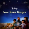 Love Runs Deeper - Single