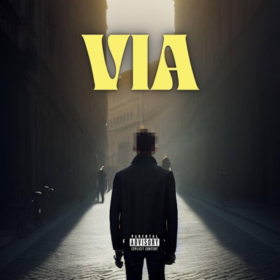 VIA (feat. SLIMA) - Single