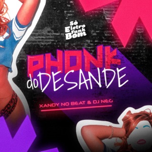 Phonk do Desande