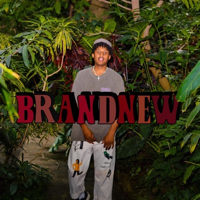 brand new - Single