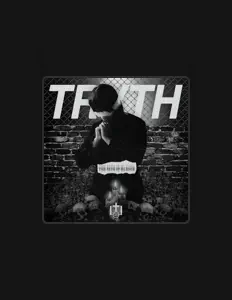 Listen to TRVTH, watch music videos, read bio, see tour dates & more!