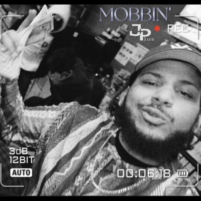 Mobbin' - Single