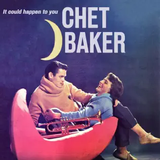 descargar álbum Chet Baker - It Could Happen To You
