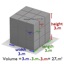 Volume - Single