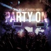 Party On (feat. PayDroNorth) [Remix] - Single