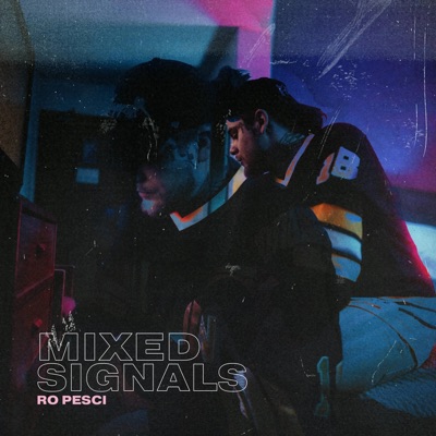 Mixed Signals - Single
