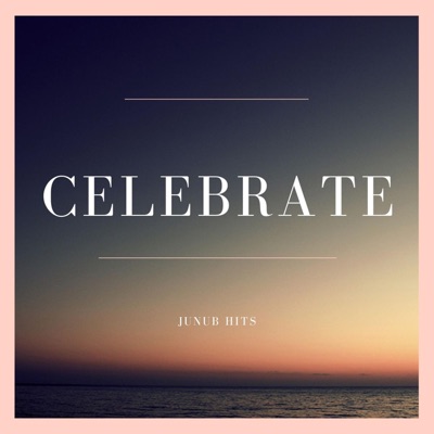 JUNUB Hits - celebrate