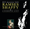 Ramses Shaffy - Zing-Vecht-Huil-Bid-Lach-Werk En Bewonder kunstwerk