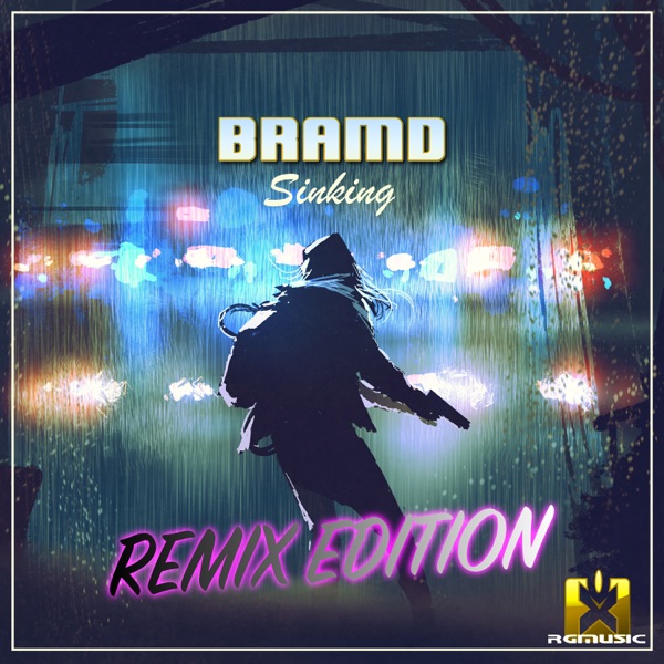 Sinking (Remix Edition) - EP