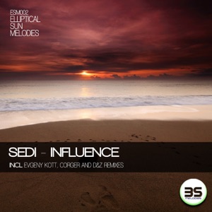 Influence - EP