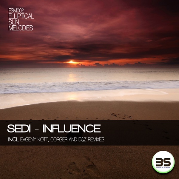 Influence - EP